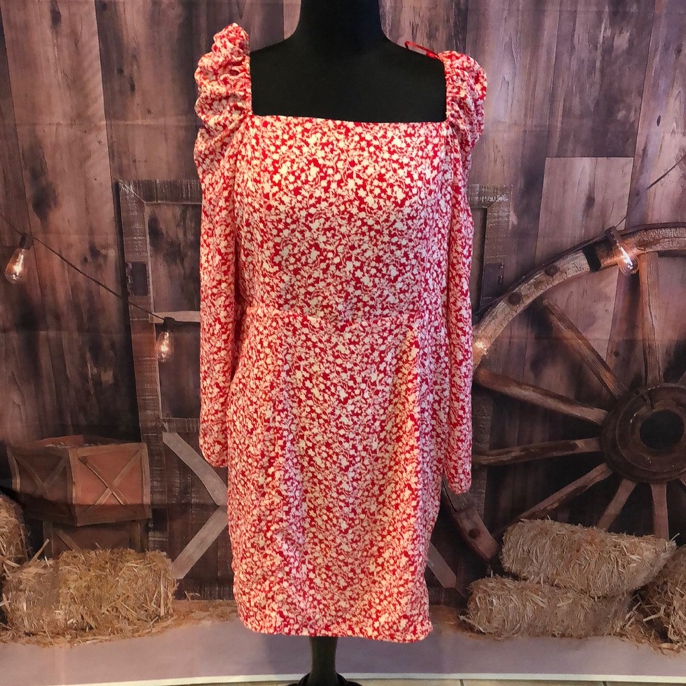 Dress cute